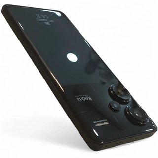 MOVIL REDMI NOTE 13 PRO PLUS 5G 12GB/512GB NEGRO CON CAJA