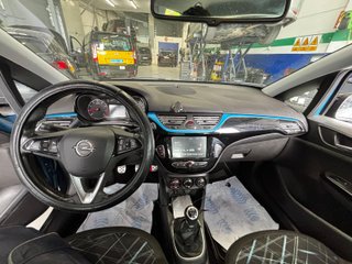 Opel Corsa 2017