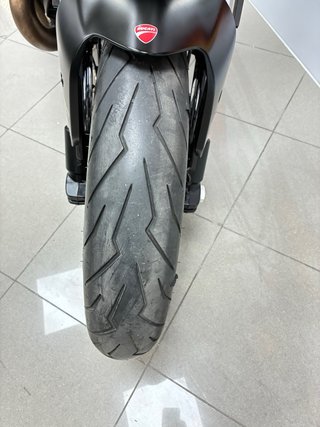 Ducati Monster 821 Dark A2 2018