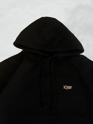 Sudadera Downshft Need Money For Porsche Talla L