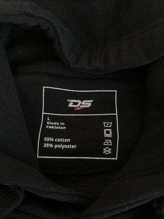 Sudadera Downshft Need Money For Porsche Talla L
