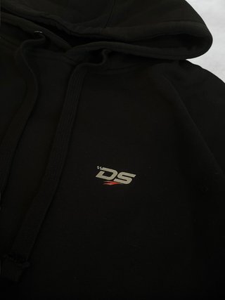 Sudadera Downshft Need Money For Porsche Talla L