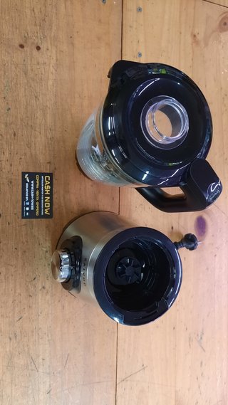 SAIVOD BV-9009-23 BATIDORA DE VASO AMERICANA 100W