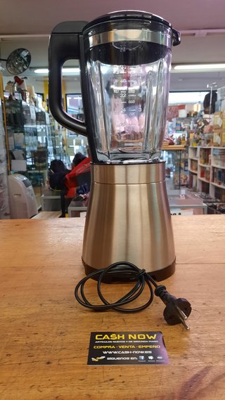 SAIVOD BV-9009-23 BATIDORA DE VASO AMERICANA 100W