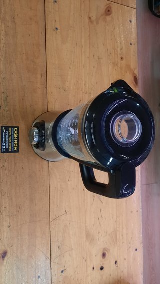 SAIVOD BV-9009-23 BATIDORA DE VASO AMERICANA 100W
