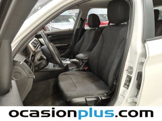 BMW Serie 1 116i 80 kW (109 CV)