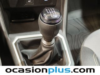Dacia Sandero Stepway Extreme Go ECO-G 74 kW (101 CV)