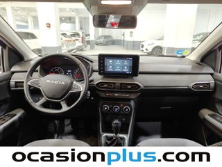 Dacia Sandero Stepway Extreme Go ECO-G 74 kW (101 CV)