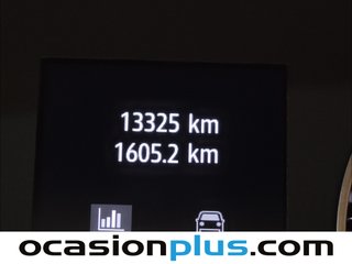 Dacia Sandero Stepway Extreme Go ECO-G 74 kW (101 CV)