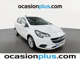 Opel Corsa 1.4 GLP Selective 66 kW (90 CV)