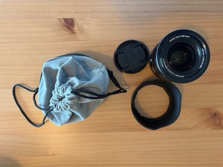 Viltrox AF 27mm Pro f/1.2 E Sony E