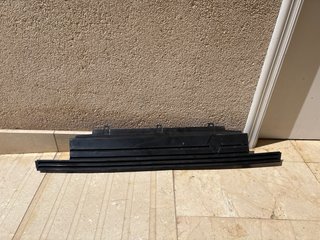 Parrilla Delantera R5 GT Turbo