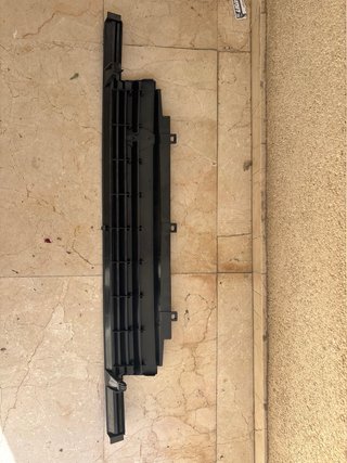 Parrilla Delantera R5 GT Turbo