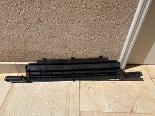 Parrilla Delantera R5 GT Turbo