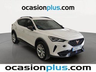 CUPRA Formentor 1.5 TSI 110 kW (150 CV)