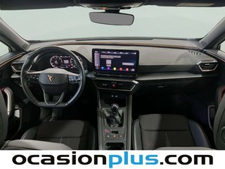 CUPRA Formentor 1.5 TSI 110 kW (150 CV)