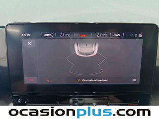 CUPRA Formentor 1.5 TSI 110 kW (150 CV)