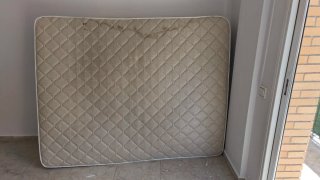 Colchón 150x190