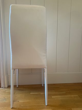 Pack 4 Sillas Comedor