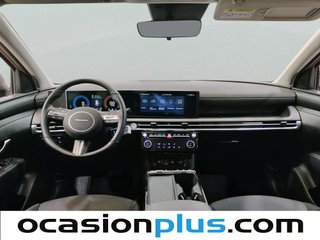 Hyundai Tucson 1.6T HEV Klass AT 158 kW (215 CV)