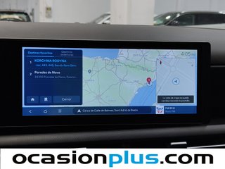 Hyundai Tucson 1.6T HEV Klass AT 158 kW (215 CV)
