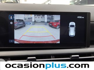 Hyundai Tucson 1.6T HEV Klass AT 158 kW (215 CV)