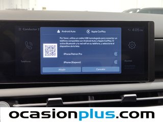 Hyundai Tucson 1.6T HEV Klass AT 158 kW (215 CV)