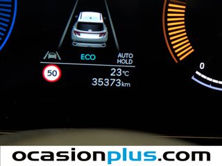 Hyundai Tucson 1.6T HEV Klass AT 158 kW (215 CV)