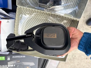 ASTRO Gaming A50 Auriculares Inalámbricos