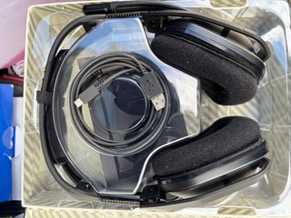 ASTRO Gaming A50 Auriculares Inalámbricos