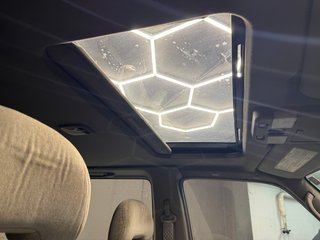 Nissan Patrol GR 1999