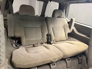 Nissan Patrol GR 1999