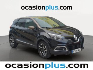Renault Captur Zen Energy TCe 88 kW (120 CV) EDC