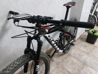 Scott Spark RC 900 Team 29 Talla M