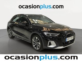 Audi A3 allstreet 35 TDI 110 kW (150 CV) S tronic