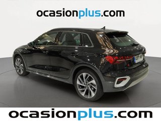 Audi A3 allstreet 35 TDI 110 kW (150 CV) S tronic