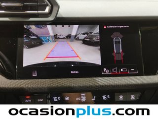 Audi A3 allstreet 35 TDI 110 kW (150 CV) S tronic