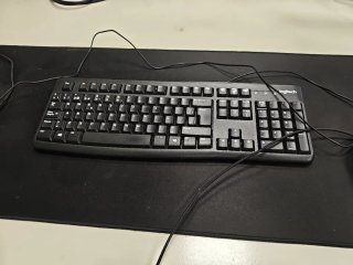 TACENS PC + Monitor