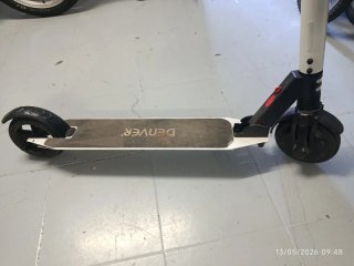 Patinete Eléctrico Denver
