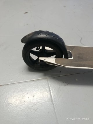 Patinete Eléctrico Denver