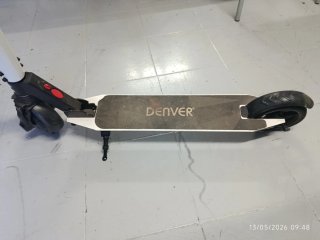Patinete Eléctrico Denver