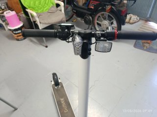 Patinete Eléctrico Denver