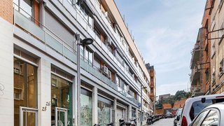 Local comercial en alquiler en El Guinardó en Barcelona