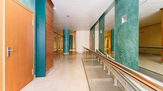 Local comercial en alquiler en El Guinardó en Barcelona
