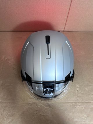 Casco bici ABUS HYP-E BL.ACE Talla M (54-58cm)