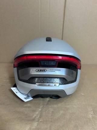 Casco bici ABUS HYP-E BL.ACE Talla M (54-58cm)