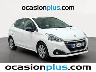 Peugeot 208 1.6 BlueHDI Active 55 kW (75 CV)