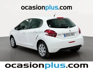 Peugeot 208 1.6 BlueHDI Active 55 kW (75 CV)