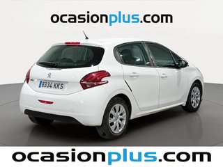 Peugeot 208 1.6 BlueHDI Active 55 kW (75 CV)