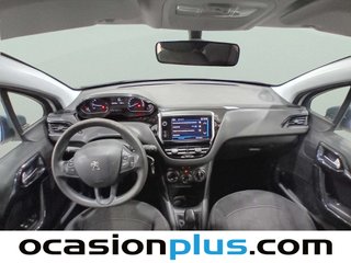 Peugeot 208 1.6 BlueHDI Active 55 kW (75 CV)
